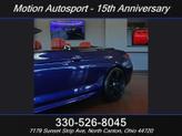 Thumbnail of 2016 San Marino Blue Metallic BMW M6