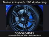 Thumbnail of 2016 San Marino Blue Metallic BMW M6
