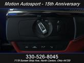 Thumbnail of 2016 San Marino Blue Metallic BMW M6