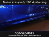 Thumbnail of 2016 San Marino Blue Metallic BMW M6
