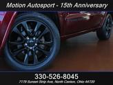 Thumbnail of 2017 Velvet Red Pearl Coat Jeep Grand Cherokee