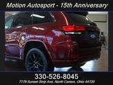 Thumbnail of 2017 Velvet Red Pearl Coat Jeep Grand Cherokee