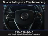 Thumbnail of 2017 Velvet Red Pearl Coat Jeep Grand Cherokee