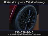 Thumbnail of 2017 Velvet Red Pearl Coat Jeep Grand Cherokee