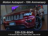 Thumbnail of 2017 Velvet Red Pearl Coat Jeep Grand Cherokee