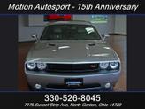 Thumbnail of 2014 Billet Silver Metallic Clear Coat Dodge Challenger