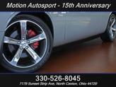 Thumbnail of 2014 Billet Silver Metallic Clear Coat Dodge Challenger