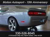 Thumbnail of 2014 Billet Silver Metallic Clear Coat Dodge Challenger