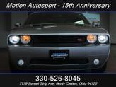 Thumbnail of 2014 Billet Silver Metallic Clear Coat Dodge Challenger