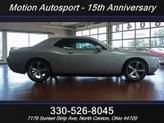 Thumbnail of 2014 Billet Silver Metallic Clear Coat Dodge Challenger
