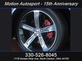 Thumbnail of 2014 Billet Silver Metallic Clear Coat Dodge Challenger