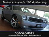 Thumbnail of 2014 Billet Silver Metallic Clear Coat Dodge Challenger