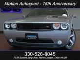 Thumbnail of 2014 Billet Silver Metallic Clear Coat Dodge Challenger