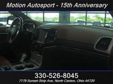 Thumbnail of 2021 Bright White Clear Coat Jeep Grand Cherokee