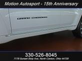 Thumbnail of 2021 Bright White Clear Coat Jeep Grand Cherokee