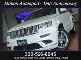 Thumbnail of 2021 Bright White Clear Coat Jeep Grand Cherokee