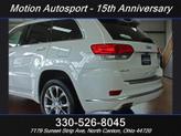 Thumbnail of 2021 Bright White Clear Coat Jeep Grand Cherokee