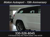 Thumbnail of 2021 Bright White Clear Coat Jeep Grand Cherokee