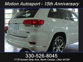Thumbnail of 2021 Bright White Clear Coat Jeep Grand Cherokee
