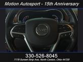 Thumbnail of 2021 Bright White Clear Coat Jeep Grand Cherokee