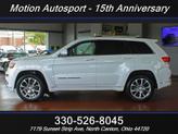 Thumbnail of 2021 Bright White Clear Coat Jeep Grand Cherokee