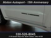 Thumbnail of 2021 Bright White Clear Coat Jeep Grand Cherokee