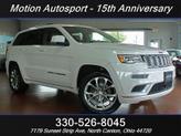 Thumbnail of 2021 Bright White Clear Coat Jeep Grand Cherokee