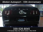 Thumbnail of 2012 Black Ford Shelby GT500