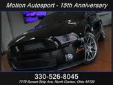 Thumbnail of 2012 Black Ford Shelby GT500