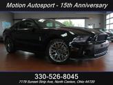 Thumbnail of 2012 Black Ford Shelby GT500