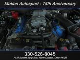 Thumbnail of 2012 Black Ford Shelby GT500