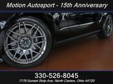 Thumbnail of 2012 Black Ford Shelby GT500