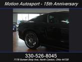 Thumbnail of 2012 Black Ford Shelby GT500