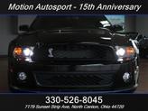 Thumbnail of 2012 Black Ford Shelby GT500