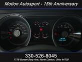 Thumbnail of 2012 Black Ford Shelby GT500