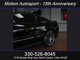 Thumbnail of 2012 Black Ford Shelby GT500