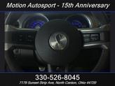 Thumbnail of 2012 Black Ford Shelby GT500