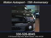Thumbnail of 2012 Black Ford Shelby GT500