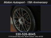Thumbnail of 2012 Black Ford Shelby GT500