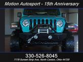 Thumbnail of 2020 Bikini Pearl Coat Jeep Wrangler