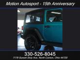 Thumbnail of 2020 Bikini Pearl Coat Jeep Wrangler