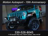 Thumbnail of 2020 Bikini Pearl Coat Jeep Wrangler