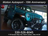 Thumbnail of 2020 Bikini Pearl Coat Jeep Wrangler