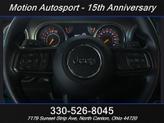 Thumbnail of 2020 Bikini Pearl Coat Jeep Wrangler