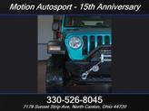Thumbnail of 2020 Bikini Pearl Coat Jeep Wrangler