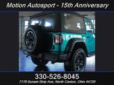 Thumbnail of 2020 Bikini Pearl Coat Jeep Wrangler