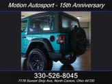 Thumbnail of 2020 Bikini Pearl Coat Jeep Wrangler