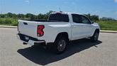 Thumbnail of 2023 Summit White Chevrolet Colorado
