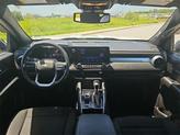 Thumbnail of 2023 Summit White Chevrolet Colorado