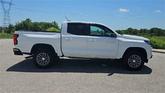 Thumbnail of 2023 Summit White Chevrolet Colorado